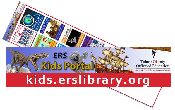 ERS Kids Portal Link 